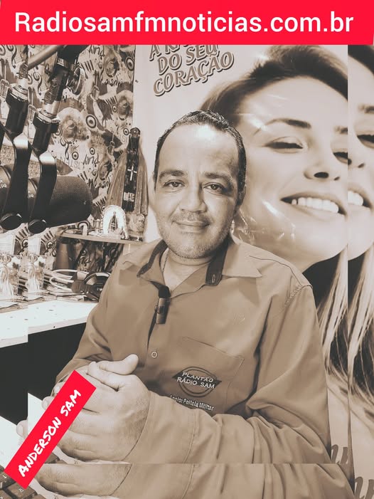 Rádio sam