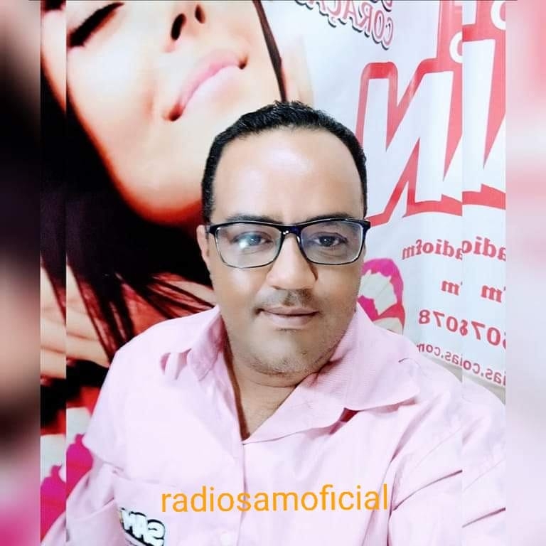 Rádio sam