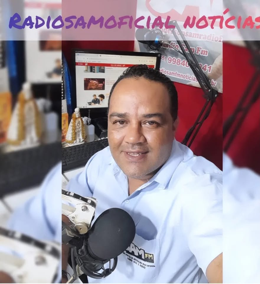 Rádio sam