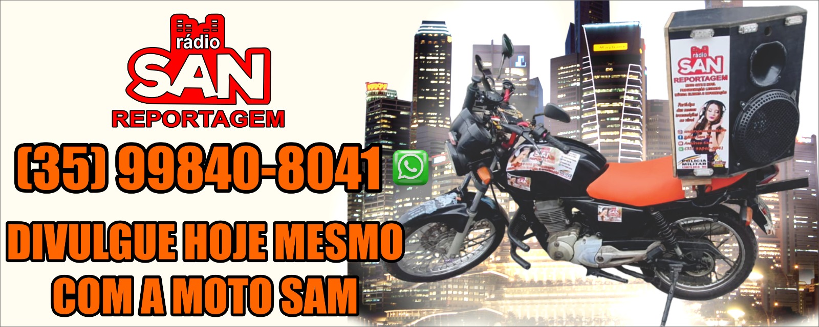 Rádio Sam